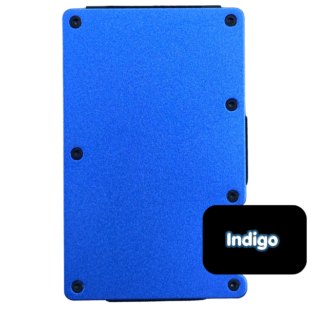 Indigo (pince)