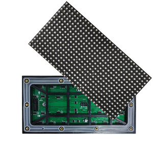 RGX ODM LED-Matrix modul für Wand display Säulen typ Wasserdichte digitale Werbetafel für den Außenbereich P8mm SMD P8mm 40 * 20dot LED-Modul - Product Image 3