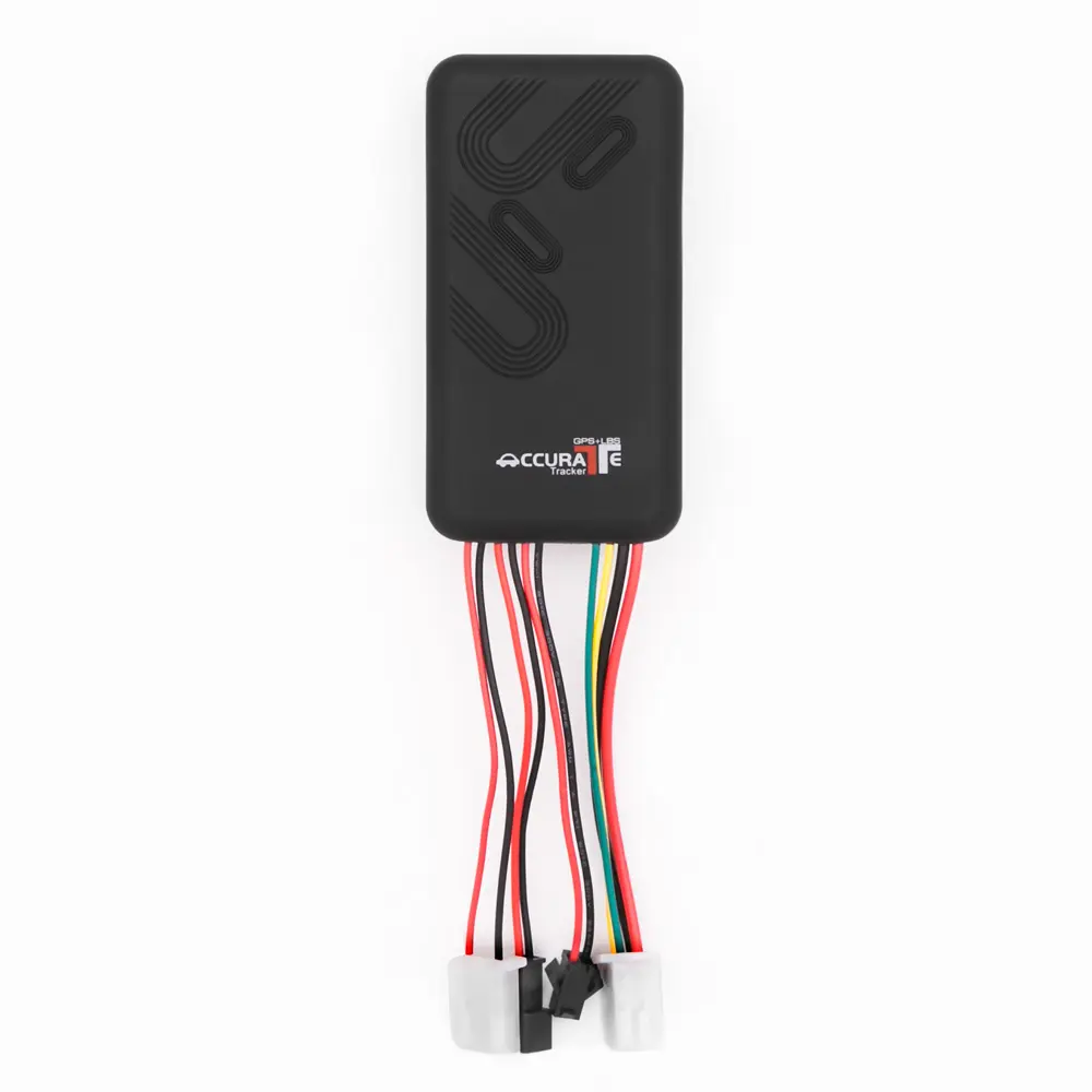 Gps rastreador de coche inteligente GT06, dispositivo de seguimiento en tiempo Real, motor Kill GT06 TK100