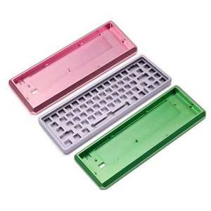 Высокоточные детали для игровой клавиатуры с ЧПУ - Product Image 2