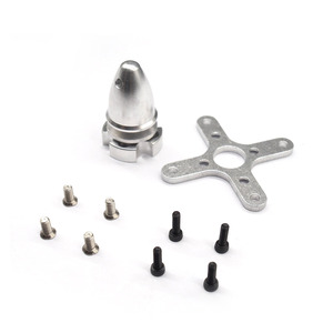 Motore DC senza spazzole telecomando Brushless DC Drive Motor Robot Arm Servo Moto - Product Image 4
