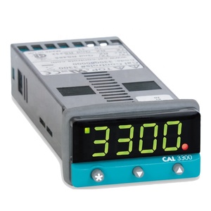 British WEST <strong>Temperature</strong> Controller CAL330000000 Imported <strong>RS232</strong> RS485 Communication <strong>Temperature</strong> Controller Digital Display - Product Image 1