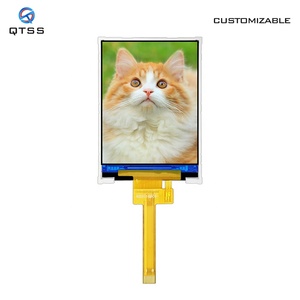 2.0 Inch IPS Full View RGB 8Pin TFT <strong>Display</strong> Panel <strong>with</strong> <strong>LCD</strong> <strong>Display</strong> 240*320 Resolution Full <strong>LCD</strong> Modules - Product Image 5