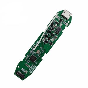 Modulo macchina fotografica endoscopio orale con fotocamera WIFI personalizzato 0.3MP 7mm APP Wireless modulo telecamera endoscopio WIFI - Product Image 2