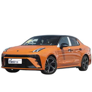 2024 yüksek kalite ve rekabetçi fiyat yeni Linkco 03 05 SUV 2.5L 10 seviye iletim Deluxe edition yeni araba - Product Image 1