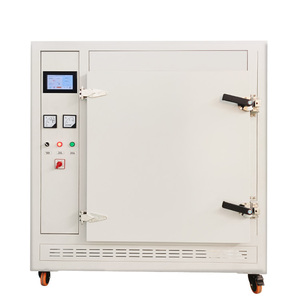 เครื่องทำความสะอาด Dpf Scr Doc,ม้านั่งทดสอบการควบคุมอุณหภูมิสูงสำหรับทุกประเภท - Product Image 1