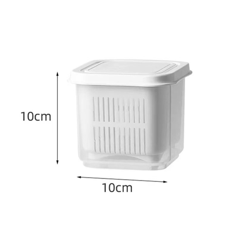 Panier de vidange de 700 ml