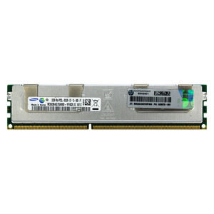 Serversp eicher 32GB DDR3 1066MHz 1,5 V ECC-registriertes DIMM mit Kühlkörper 8500 MB/s - Product Image 1