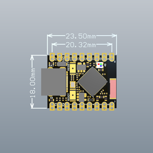 Scheda di sviluppo ESP32-C3 ESP32 SuperMini scheda di sviluppo ESP32 scheda di sviluppo WiFi Bluetooth 4M