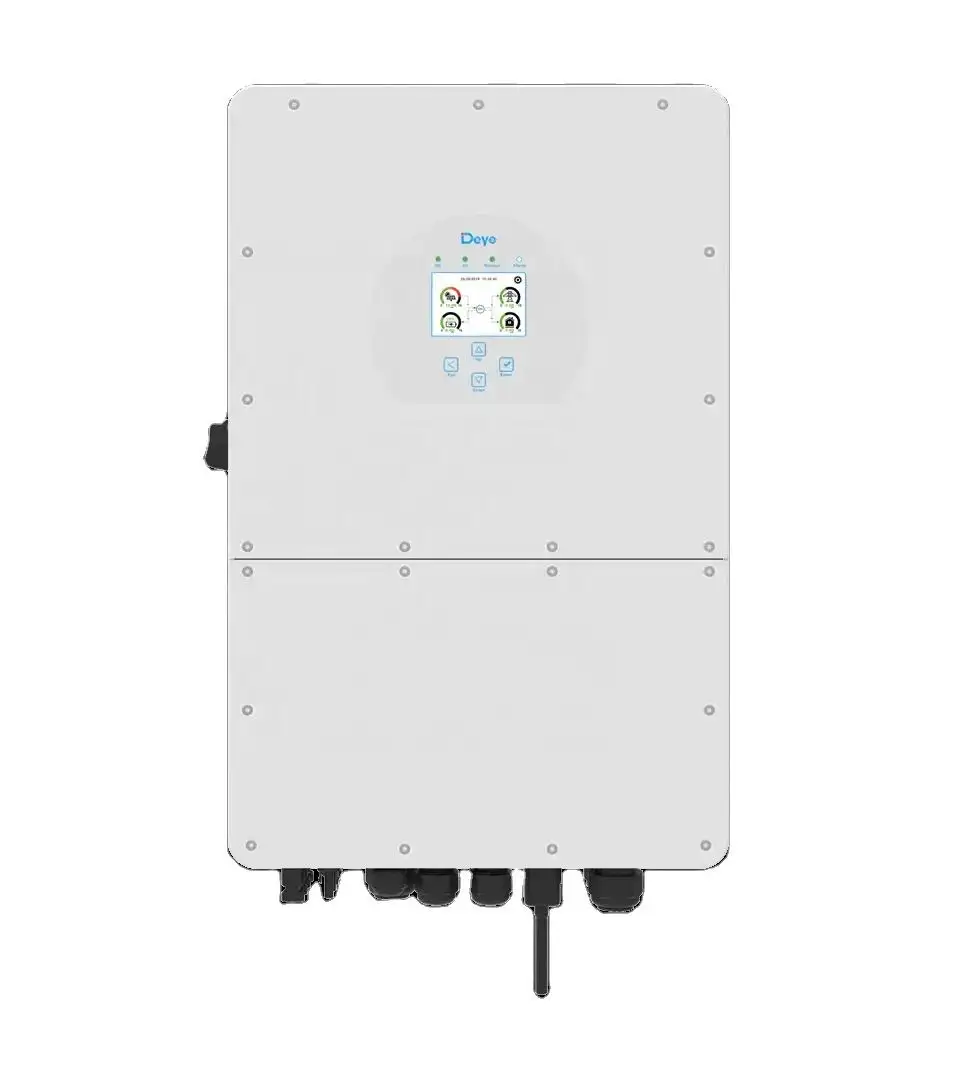 Olarmax-generador de energía de 20 W, herramienta de energía de 20 Kw 20Kw 20000W 24 URE