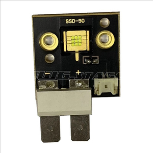YYT-320 <strong>300w</strong> High Power Emitter <strong>LED</strong> for Stage Moving Head Light - 120/60 Degree, Cold White, 300watt, 3D Printing Light <strong>LED</strong> - Product Image 6