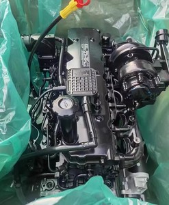 掘削機エンジンD1005D1105 D1403 D1405 V1903 V2203V3307エンジンオリジナル新品 - Product Image 5