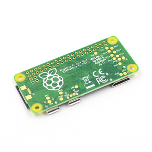 Popolare Raspberry Pi Zero Bordo V1.3 Con Pin Per Raspberry PI Saldato Pari A Zero