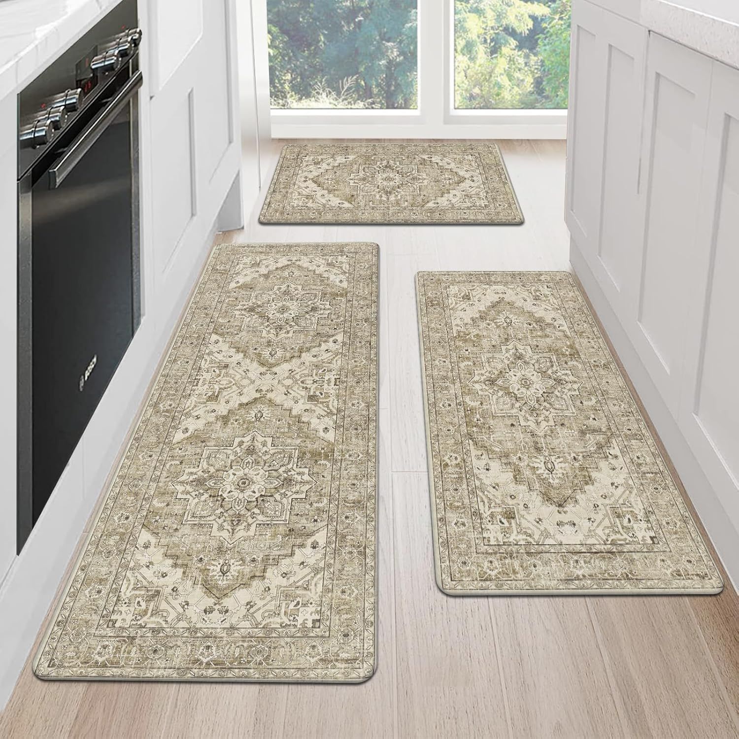 ZY—Persian Kitchen Set—3