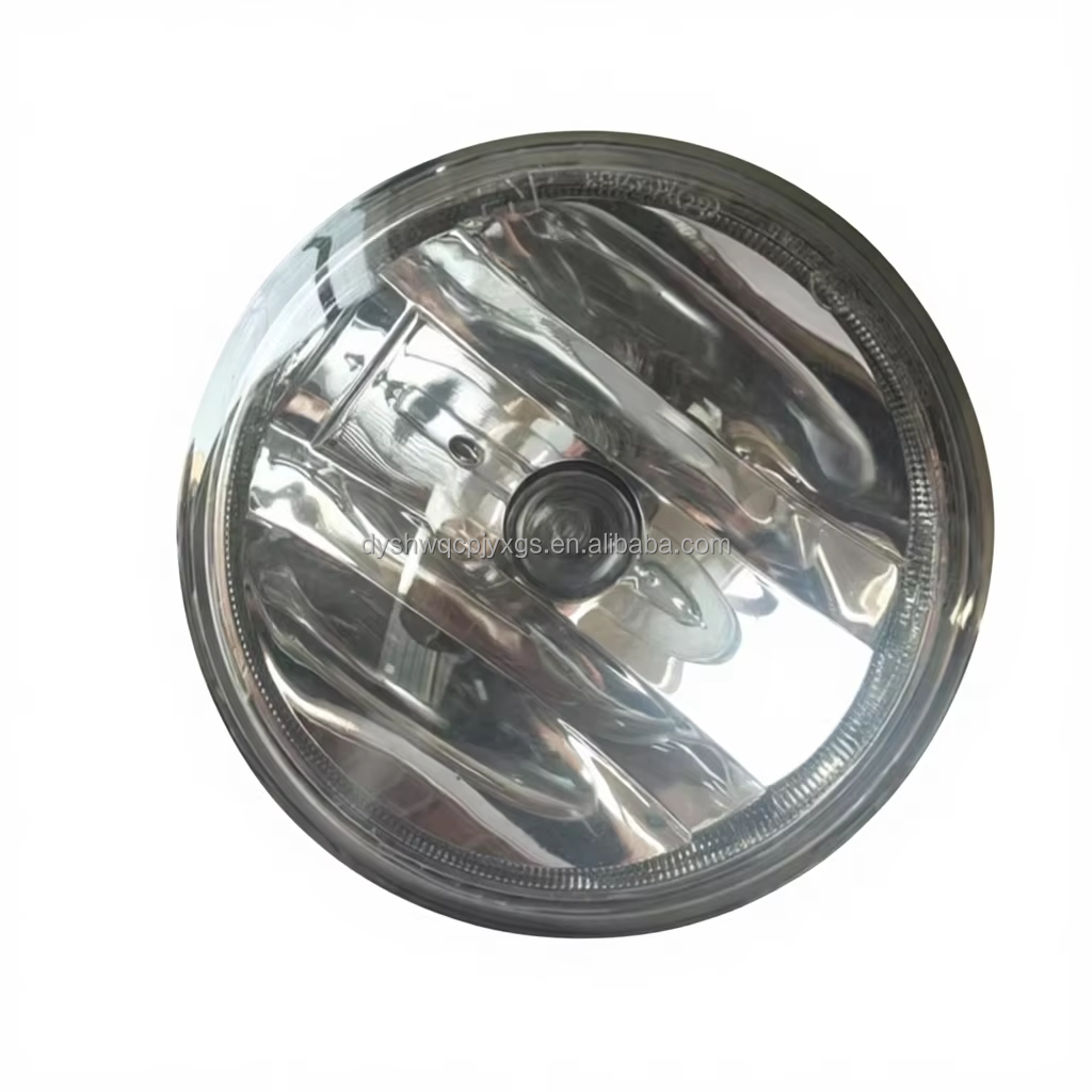 FOG LAMP