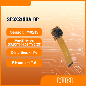 8MP 4K 30fps IMX219 Resolution Fixed Focus FPC <strong>Camera</strong> Module for <strong>Raspberry</strong> <strong>Pi</strong> Cheap Night Vision with CMOS <strong>Sensor</strong> - Product Image 3