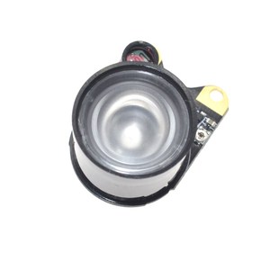 Led luce a infrarossi terapia 3W 850 Raspberry Pi scheda macchina fotografica modulo visione notturna infrarossi IR - Product Image 4