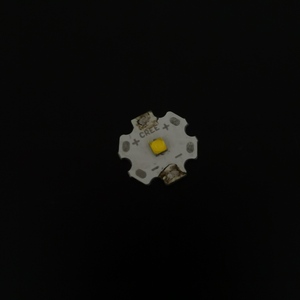 Ad alta potenza 1W/3W RGB Led con scheda stella PCB di fabbrica - Product Image 4