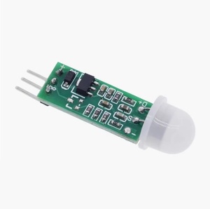 Mini módulo de detección humana, módulo de detección humana, módulo de interruptor de detección humana, módulo de sensor - Product Image 3