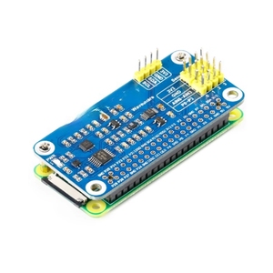 <strong>Raspberry</strong> <strong>PI</strong> 4B <strong>Sensor</strong> expansion board Onboard gyroscope/accelerometer/<strong>temperature</strong> and <strong>humidity</strong> <strong>sensor</strong> and other modules