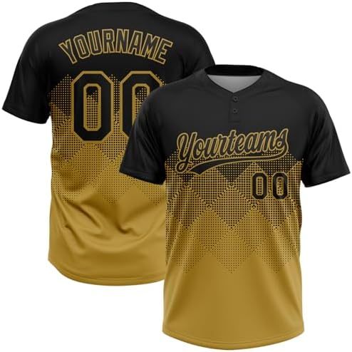 Black Old Gold
