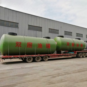 Direct Selling SF Diesel <strong>Tank</strong> Underground Water Storage <strong>Tank</strong> Fuel Storage <strong>Tanks</strong> - Product Image 6