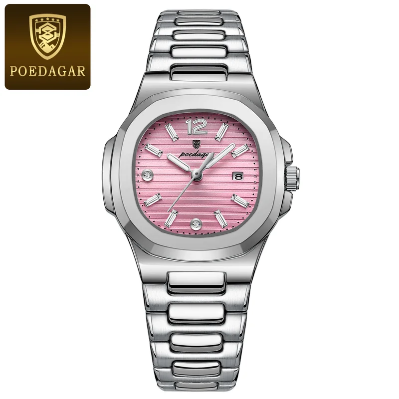 708 Argento Rosa S