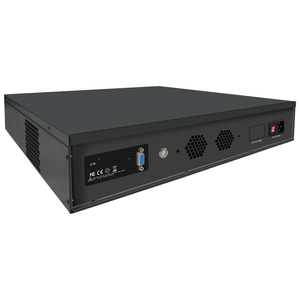 BKHD Factory 1U 2U Rack B760 12-14th Gen Embedded X86 Computer 8*2,5G LAN 8*10G SFP + Interfaces VPN OpenSense Mikrotik 96G DDR5 - Product Image 3