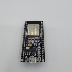 ESP32開発ボードワイヤレスWiFiBLE 2 in1デュアルコアCPU低電力ESP-32コントロールボードESP-32S - Product Image 4