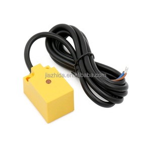 100% Original NI10-Q25-AN6X <strong>Inductive</strong> <strong>Sensor</strong> Switch 10-30VDC 3 Wire Electronic Component - Product Image 1