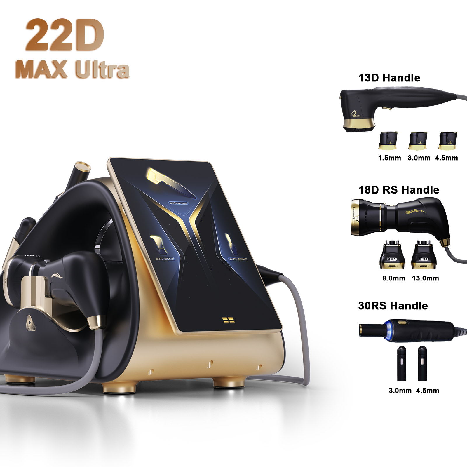 22D MAX Ultra