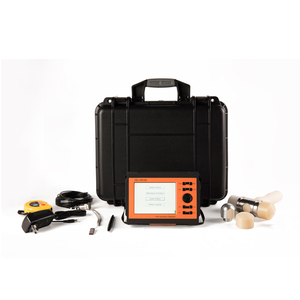 T-Measurement Foundation Pfahl dynamisches Detektors ystem Pfahl integrität tester Pfahl prüf systeme - Product Image 2