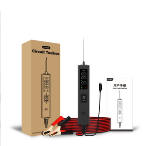 CT100 CT600 Automotive <strong>Circuit</strong> <strong>Tester</strong> for 0V- 8OV Automotive Power <strong>Circuit</strong> Diag-nosis Vehicle <strong>Circuit</strong> <strong>Tester</strong> - Product Image 3