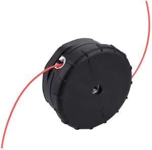 エコーSRM-266 SRM-266S SRM-266T SRM-266U SRM-280 SRM-280S SRM-280T 99944200903スピードフィード<span class=keywords><strong>450</strong></span>トリマーヘッド - Product Image 3