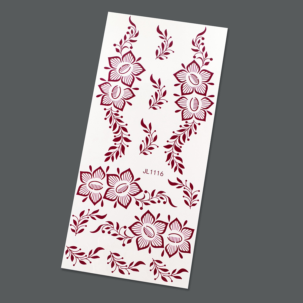 JL1116สีน้ำตาล