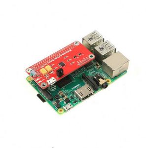 Fernbedienung schalter Netzschalter modul für Raspberry Pi Modell B/B/A/Zero - Product Image 2
