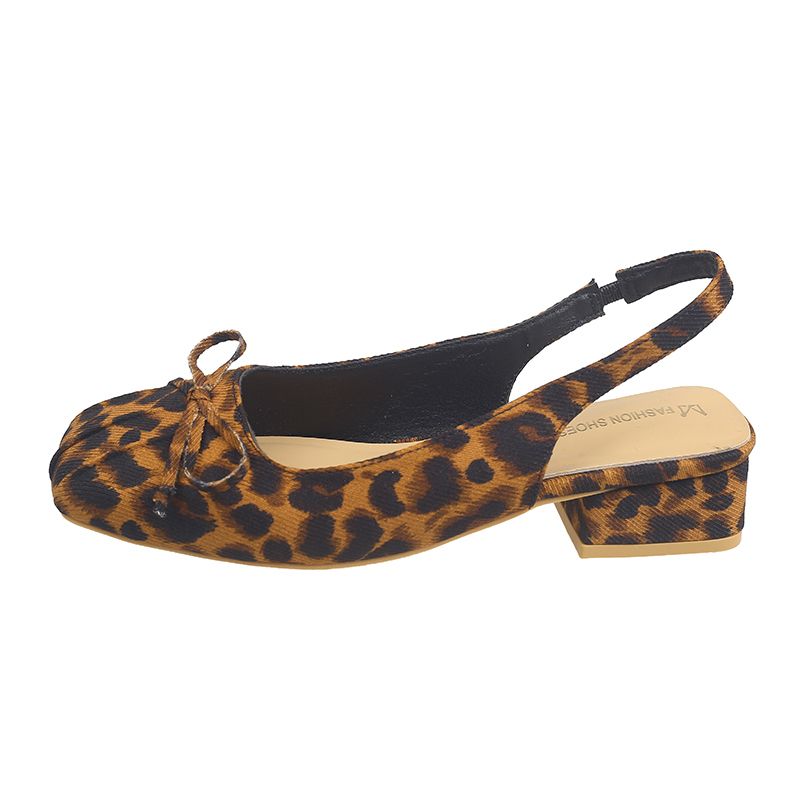 Stampa leopardata