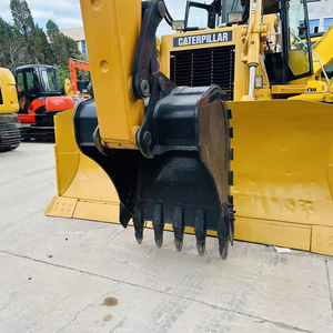 Sany 135c-9 máy xúc bánh xích 13.5 tấn động cơ Yanmar thân thiện với môi trường và hiệu quả cao - Product Image 5