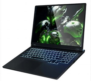 Laptop para Gaming DIXIANG al Mejor Precio, Completamente Nuevo, Gran Capacidad 32GB+256/512GB/1TB/2TB, 12ª Generación I9 12900H RTX-3060 - Product Image 2