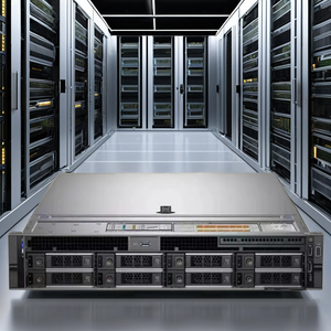 Hot Sale Poweredge R740 R740xd R750 R760 Konfigurieren des Systems Web Hosting Server Computer 2U Rack Server - Product Image 1