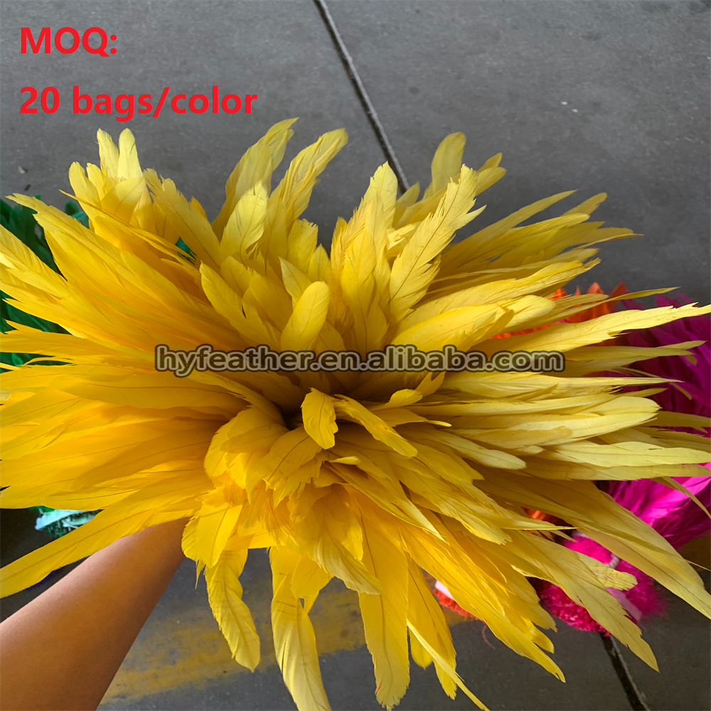 Yellow MOQ:20bags/color