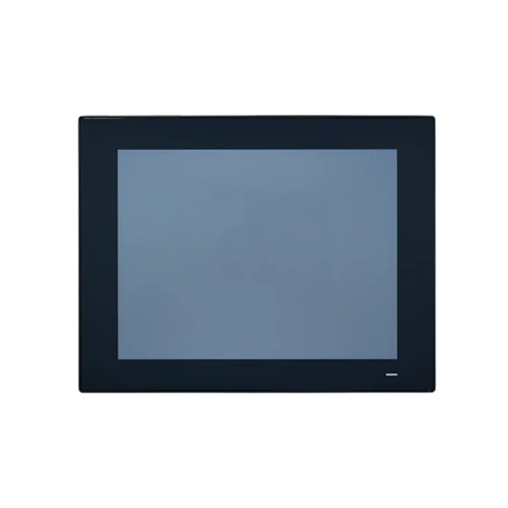 Advantech PPC-3120-RE9A 12,1 дюймов XGA безвентиляторный сенсорный экран промышленный панельный ПК с процессором Intel Atom E3940