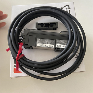 Sensor laser digital ultra pequeno LV-12SA com garantia de um ano