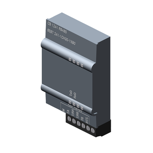 オリジナルストックPLC専用コントローラアナログ入出力モジュール6ES7238-5XA32-0XB0 6ES7241-1CH32-0XB0 6ES7241-1AH32-0XB0 6ES7 - Product Image 5