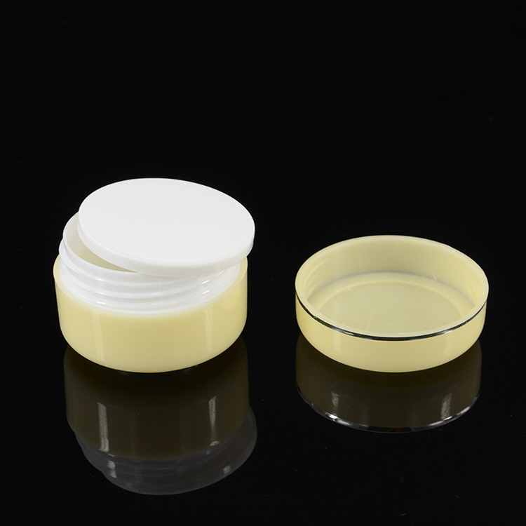 15 gramos, todo amarillo