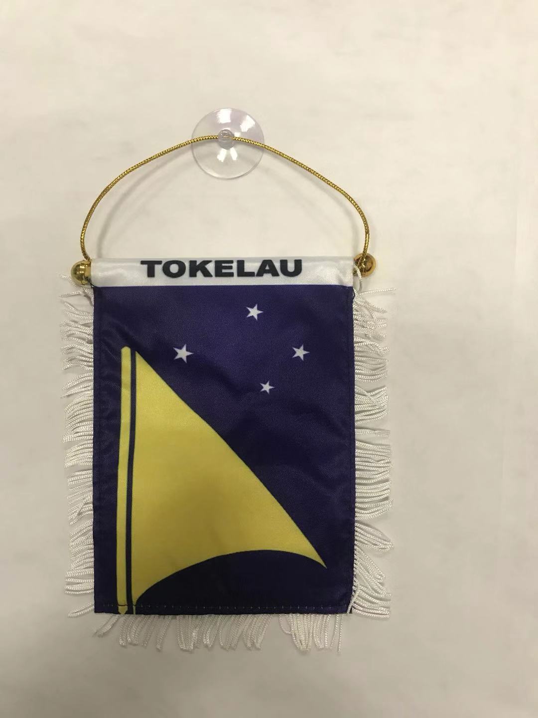 Tokelau