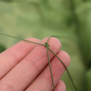 ตาข่ายโพลีเอสเตอร์หลากสีหลายมิติตาข่ายลายพรางม้วนเก็บได้ตามต้องการ - Product Image 3