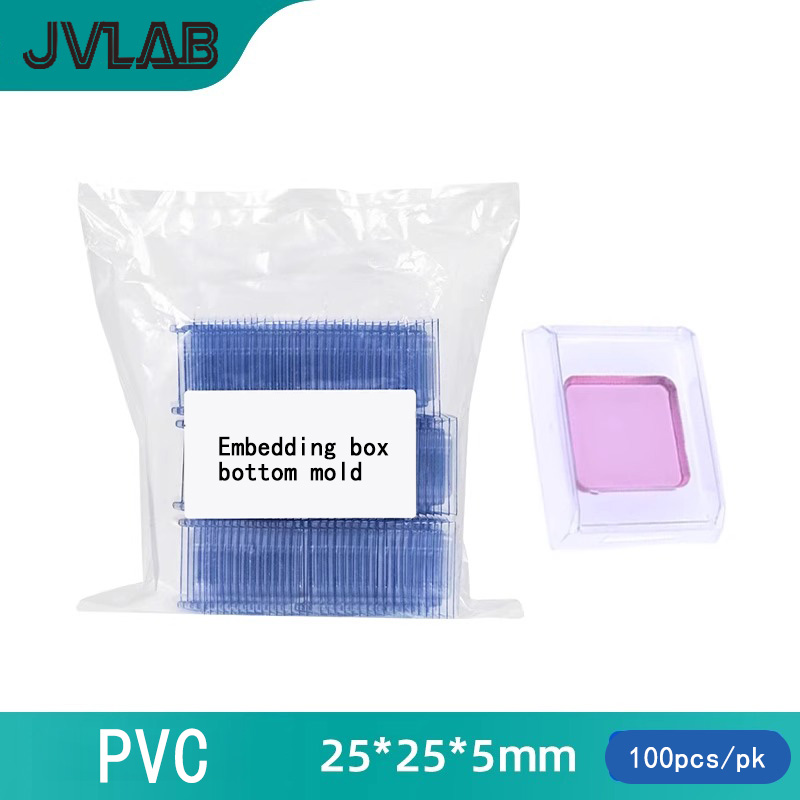 25x25x5mm 100pcs/box