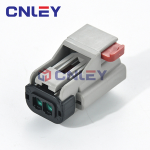 54200207 <strong>Delphi</strong> Electric Terminal 2pin Battery <strong>Connector</strong> - Product Image 4