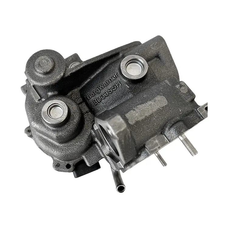 Qualité foton aumark camions kangmingsi 5309069 5405025 vanne EGR ISF2.8, recirculation des gaz d'échappement qualité de voiture d'origine